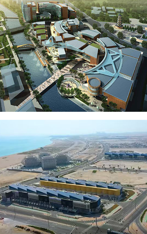 Investment Highlights